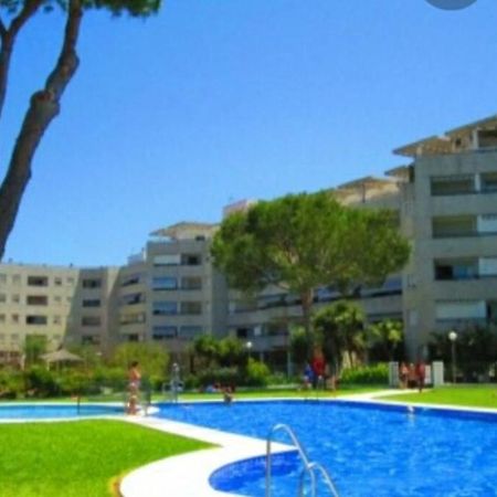 Arabia'S Loft Nuevo Portil Daire El Portil Dış mekan fotoğraf