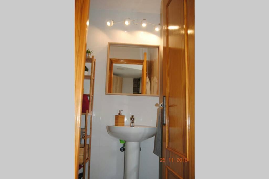 Arabia'S Loft Nuevo Portil Daire El Portil Dış mekan fotoğraf
