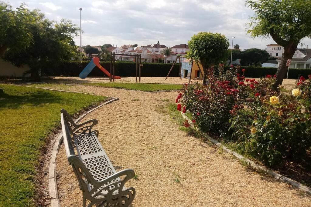 Arabia'S Loft Nuevo Portil Daire El Portil Dış mekan fotoğraf