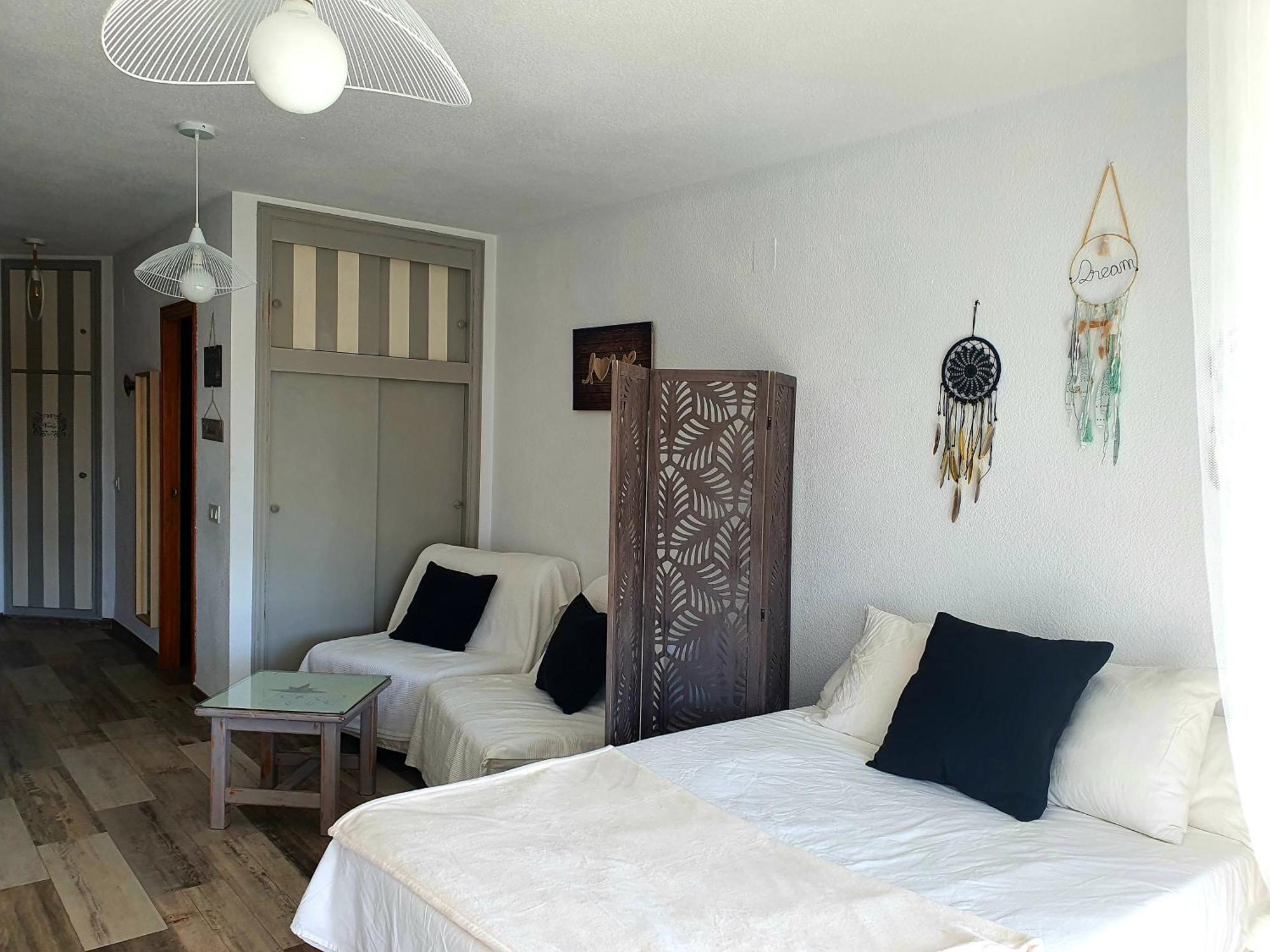 Arabia'S Loft Nuevo Portil Daire El Portil Dış mekan fotoğraf