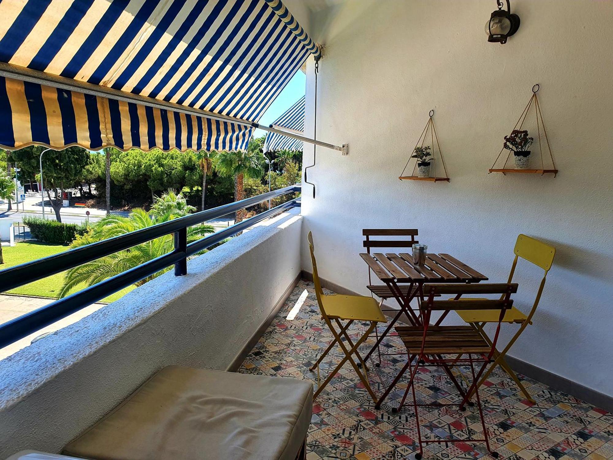 Arabia'S Loft Nuevo Portil Daire El Portil Dış mekan fotoğraf